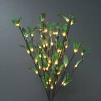 Electric Willow Lighted Branches for Weddings